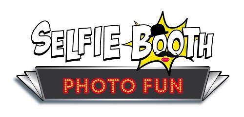 SELFIE BOOTH    PHOTO FUN trademark