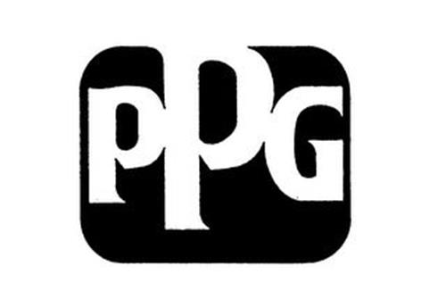 PPG trademark