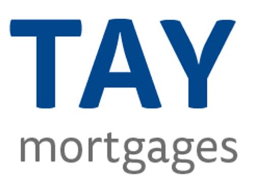 TAY MORTGAGES trademark