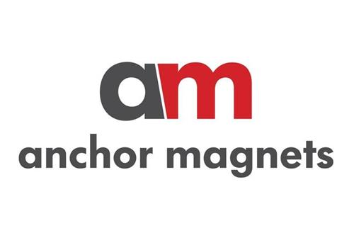 am  Anchor Magnets trademark