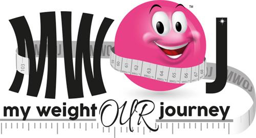 MWJ my weight our journey trademark