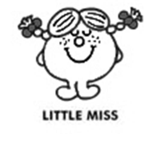 LITTLE MISS trademark