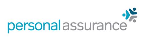 PERSONAL ASSURANCE trademark