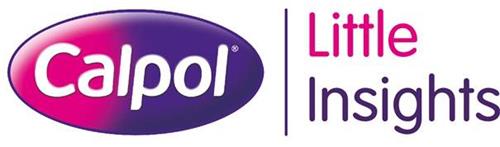 CALPOL LITTLE INSIGHTS trademark