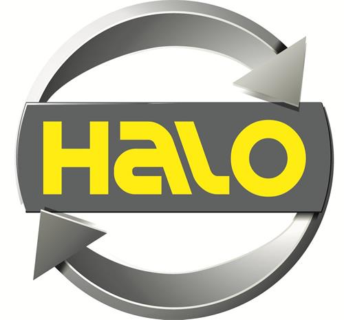 HALO trademark