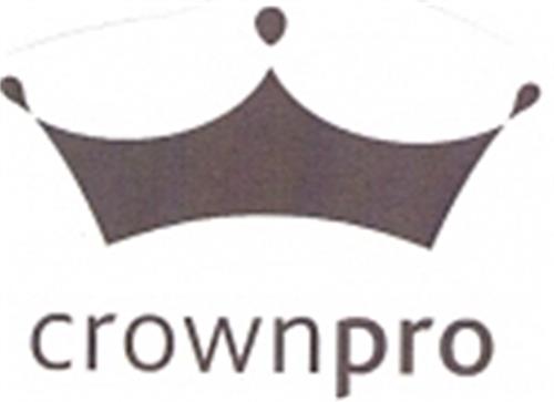 crownpro trademark