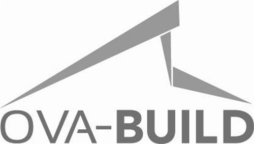 OVA-BUILD trademark