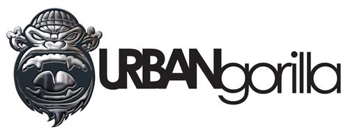 Urban Gorilla  trademark