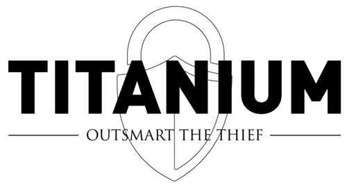 TITANIUM trademark