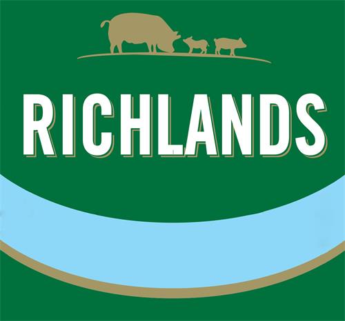 RICHLANDS trademark