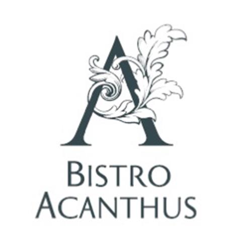 BISTRO ACANTHUS trademark