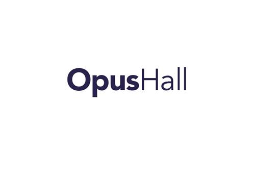 OpusHall trademark