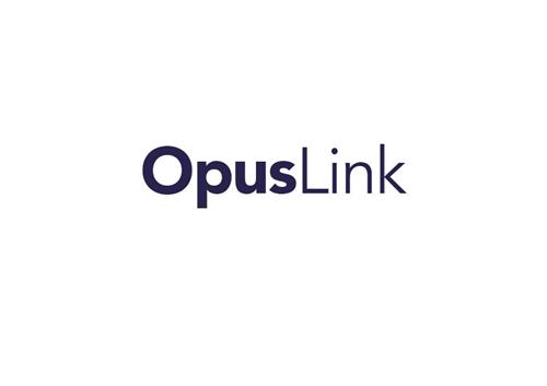 OpusLink trademark