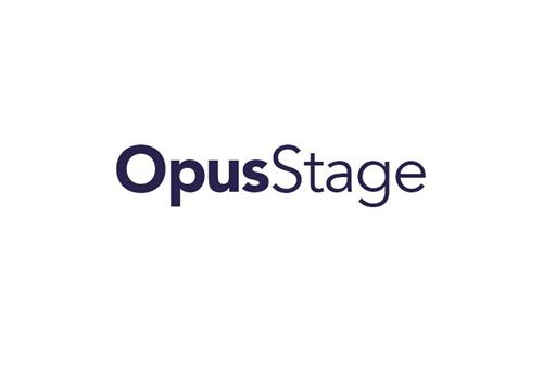 OpusStage trademark