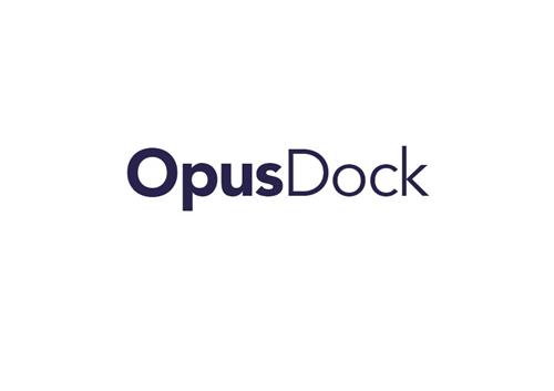 OpusDock trademark