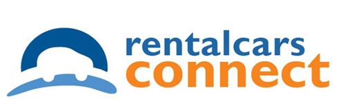 rentalcars Connect trademark