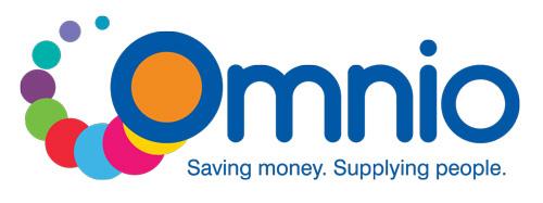 Omnio Saving Money Supplying People trademark