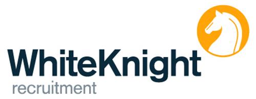 White Knight Recruitment trademark