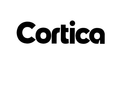 CORTICA trademark