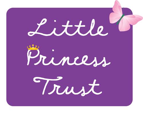 LITTLE PRINCESS TRUST trademark