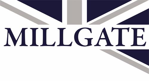 MILLGATE trademark