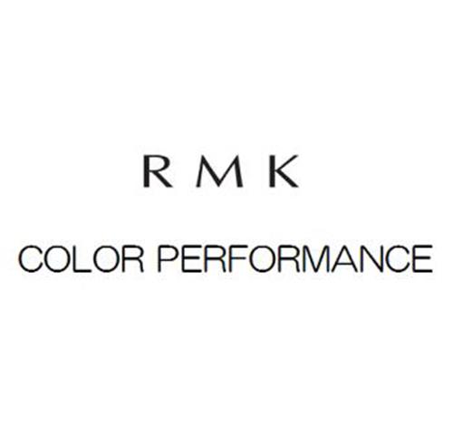 RMK COLOR PERFORMANCE trademark