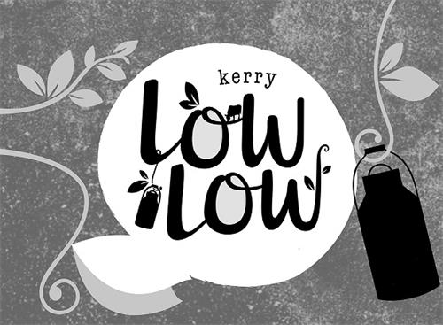 kerry low low trademark