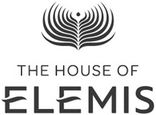 THE HOUSE OF ELEMIS trademark