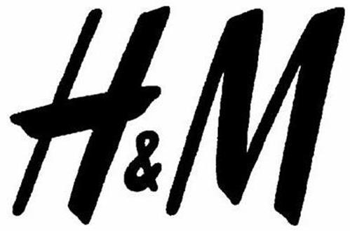 H&M trademark