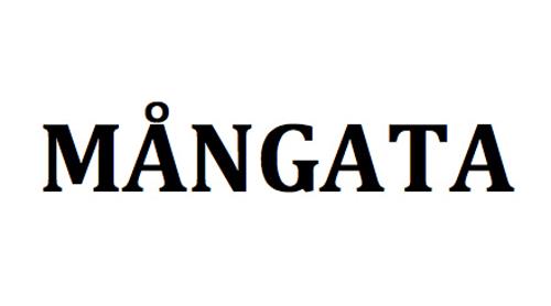 MANGATA trademark