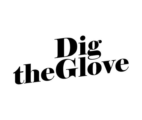 Dig the Glove trademark