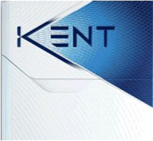 KENT trademark