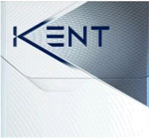 KENT trademark