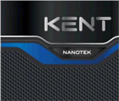 KENT NANOTEK  trademark