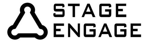 STAGE ENGAGE trademark