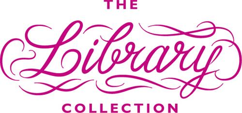 THE LIBRARY COLLECTION trademark