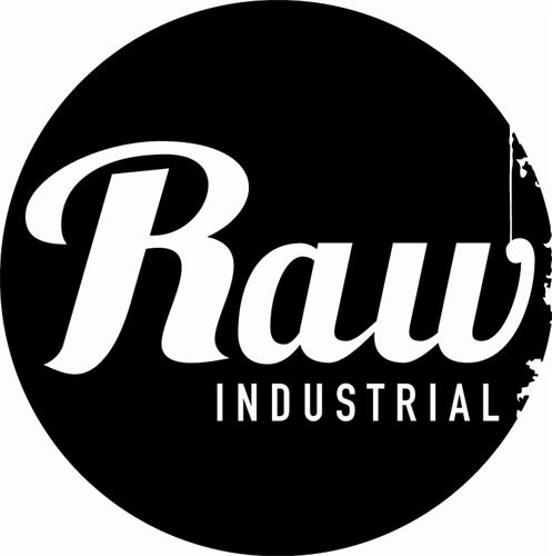 RAW INDUSTRIAL trademark