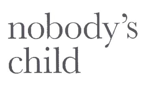 nobody's child trademark