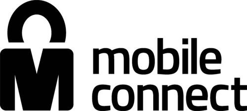 MOBILE CONNECT trademark