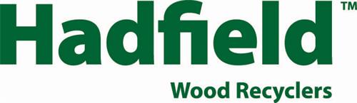 Hadfield Wood Recyclers trademark