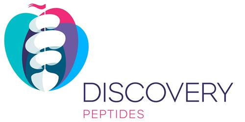 Discovery Peptides trademark