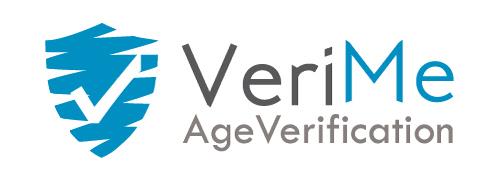 VeriMe Age Verification trademark