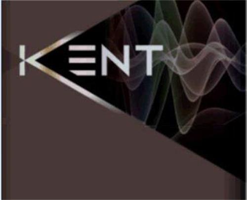 KENT trademark