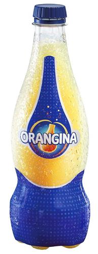 ORANGINA trademark