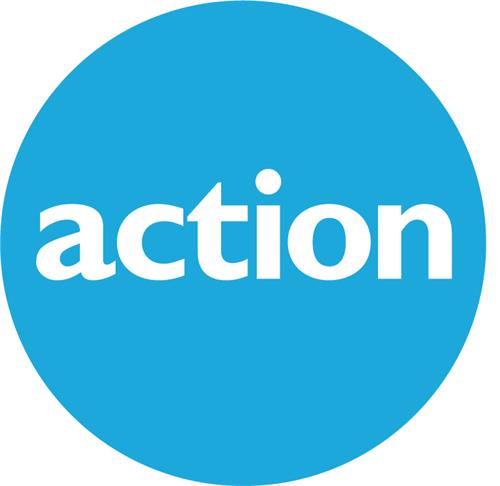 action trademark