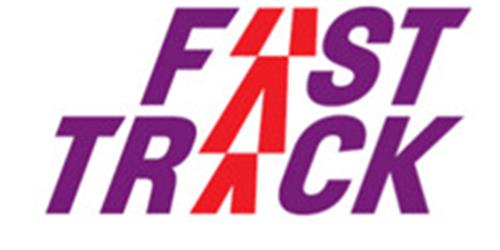 FAST TRACK trademark