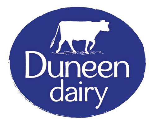 Duneen dairy trademark