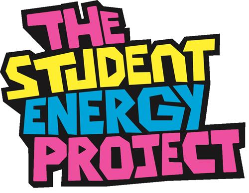 The Student Energy Project trademark