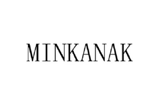 MINKANAK trademark