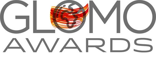 GLOMO AWARDS trademark